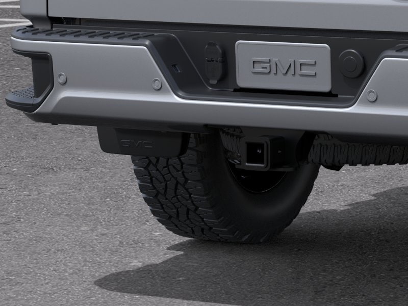 2026 GMC Sierra 3500HD Denali Ultimate - Photo 38