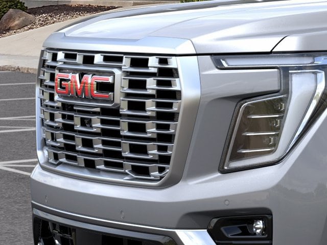 2027 GMC Yukon Denali - Photo 13
