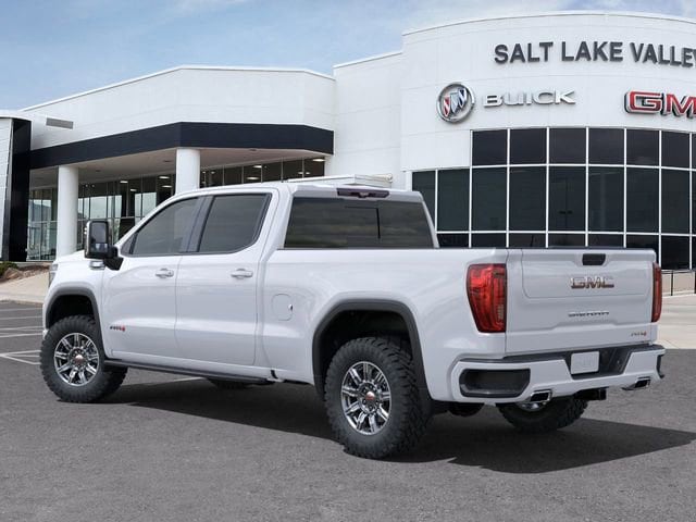 2025 Gmc Sierra 1500 AT4 photo 3