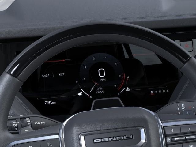 2026 GMC Yukon XL Denali - Photo 19