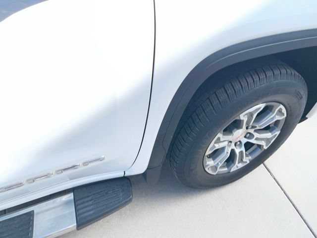 2021 GMC Sierra 1500 SLT - Photo 20