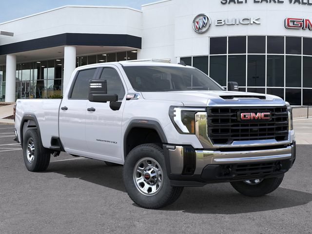 2026 GMC Sierra 3500HD Pro - Photo 7
