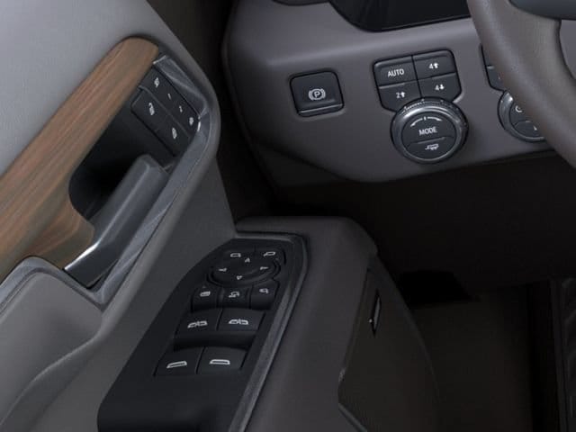 2026 GMC Sierra 2500HD SLT - Photo 22