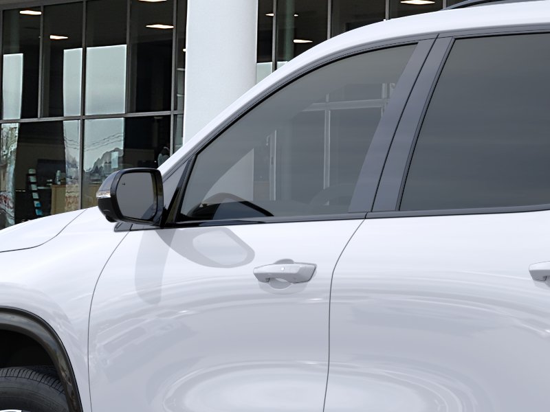2026 Buick Enclave Sport Touring - Photo 37