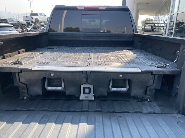 2020 GMC Sierra 1500 Elevation - Photo 16