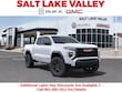 GMC Canyon