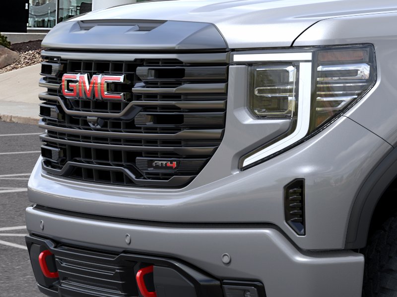 2026 GMC Sierra 1500 AT4 - Photo 37