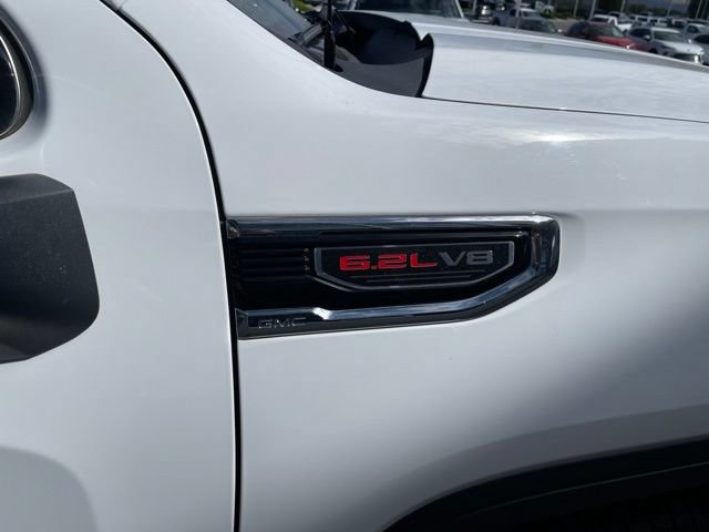 2021 GMC Sierra 1500 SLT - Photo 21