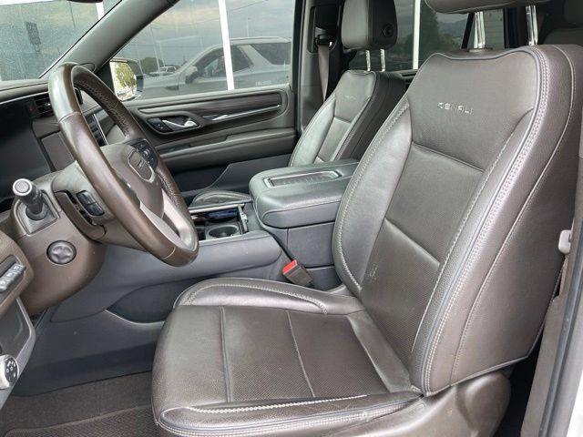 2022 GMC Yukon Denali - Photo 12