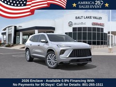 2026 Buick Enclave Avenir SUV