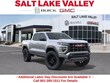 GMC Canyon