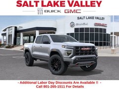 2025 GMC Canyon AT4 Truck