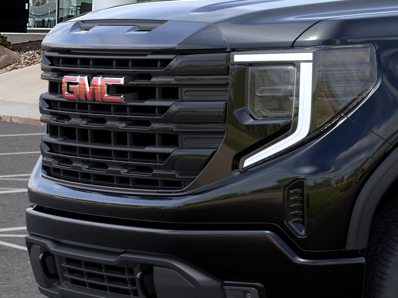 2026 GMC Sierra 1500 Elevation - Photo 37