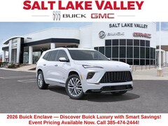 2026 Buick Enclave Avenir SUV