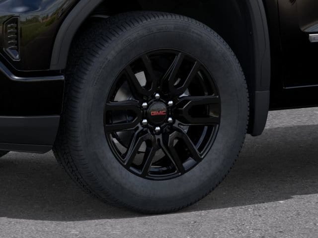 2026 GMC Sierra 1500 Elevation - Photo 9