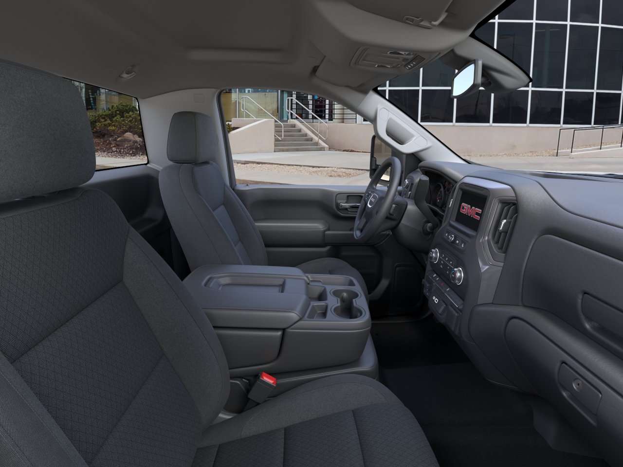 2026 GMC Sierra 3500 Chassis Cab Pro - Photo 41
