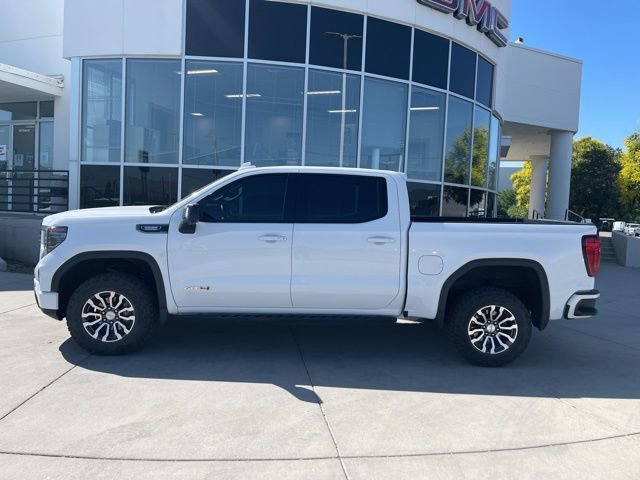 2022 Gmc Sierra 1500 AT4 photo 2