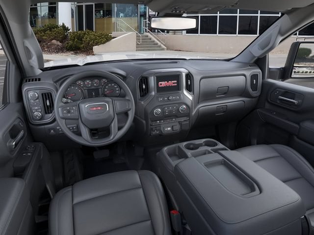 2026 GMC Sierra 3500 Chassis Cab Pro - Photo 15