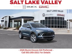 2026 Buick Encore GX Preferred SUV