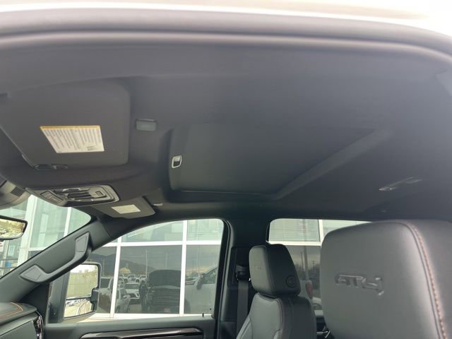 2026 GMC Sierra 2500HD AT4 - Photo 11