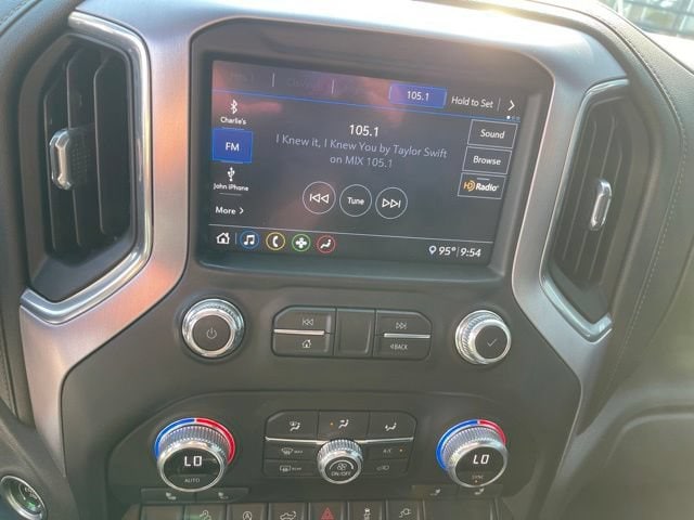 2020 GMC Sierra 1500 Elevation - Photo 9