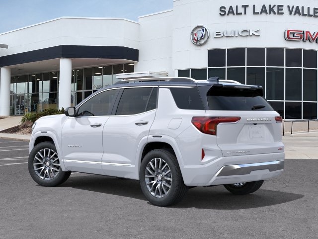2027 GMC Terrain Denali - Photo 3