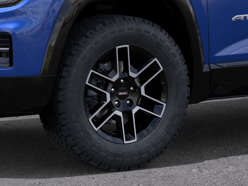 2026 GMC Terrain AT4 - Photo 34