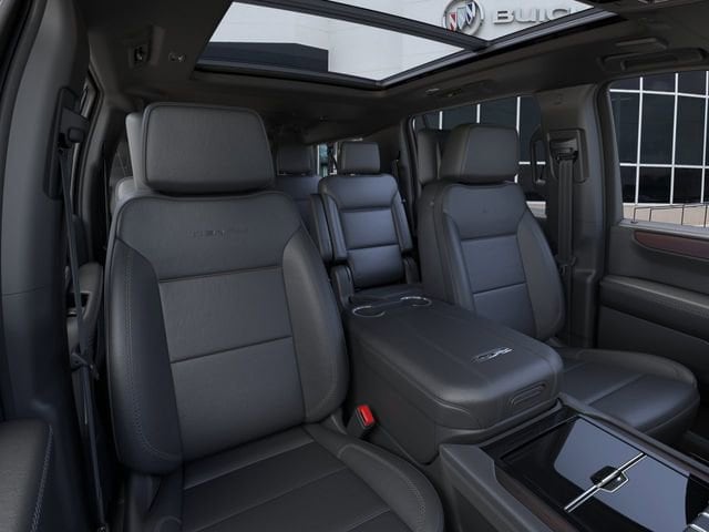 2026 GMC Yukon XL Denali - Photo 17