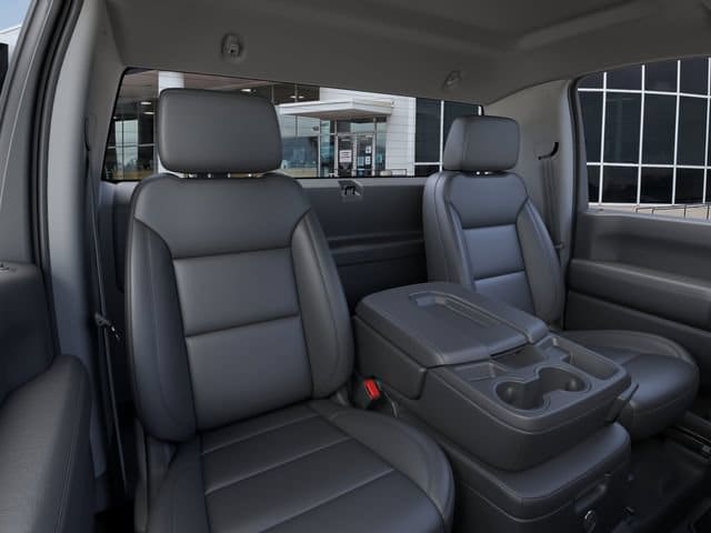 2026 GMC Sierra 3500 Chassis Cab Pro - Photo 16
