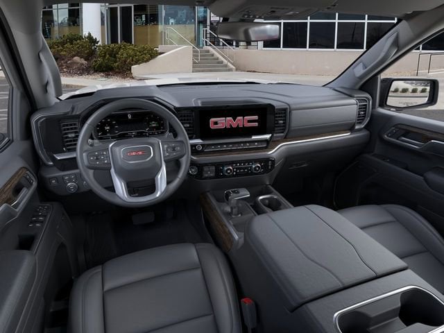 2026 GMC Sierra 1500 Elevation - Photo 16