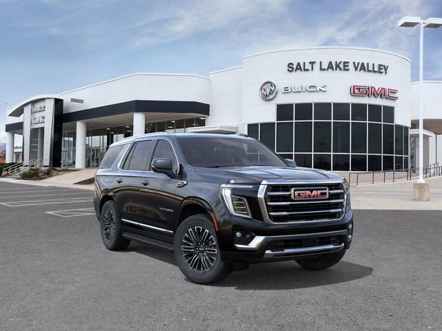 2026 GMC Yukon 4WD Elevation's photo