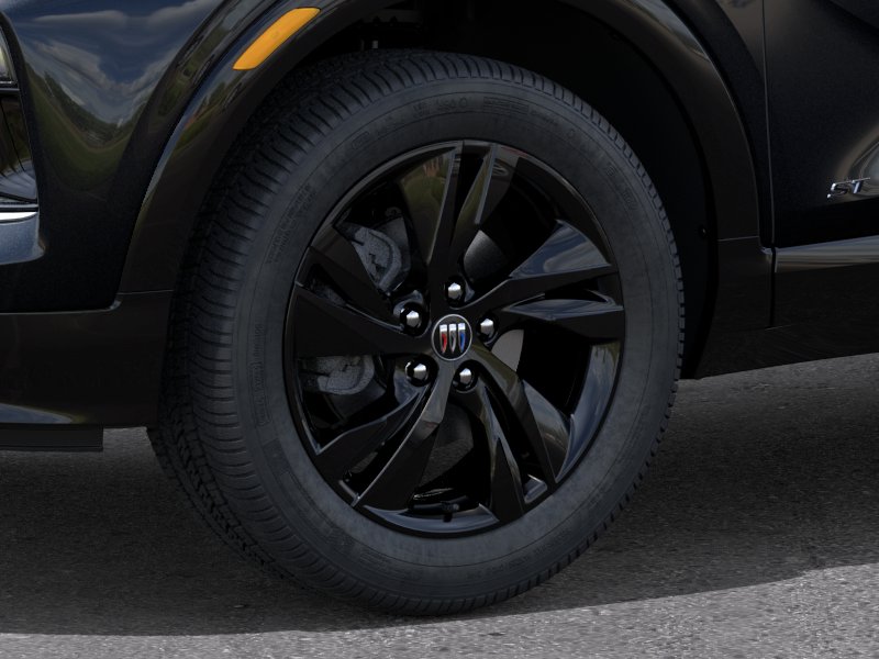 2026 Buick Encore GX Sport Touring - Photo 33