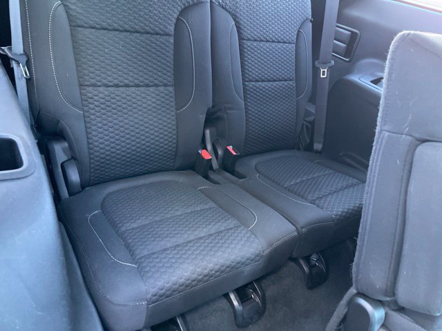 2019 GMC Acadia SLE-1 - Photo 16