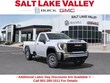 GMC Sierra 2500 HD