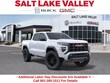 GMC Canyon