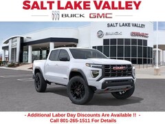 2025 GMC Canyon AT4 Truck
