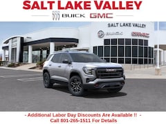 2026 GMC Terrain AT4 SUV