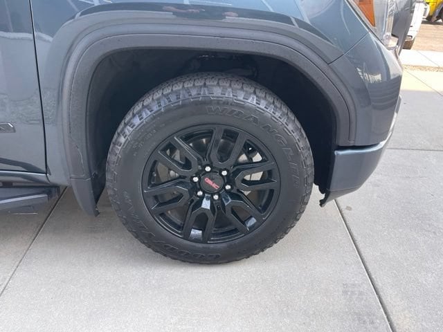 2020 GMC Sierra 1500 Elevation - Photo 21