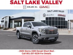 2025 GMC Sierra 1500 Denali Truck