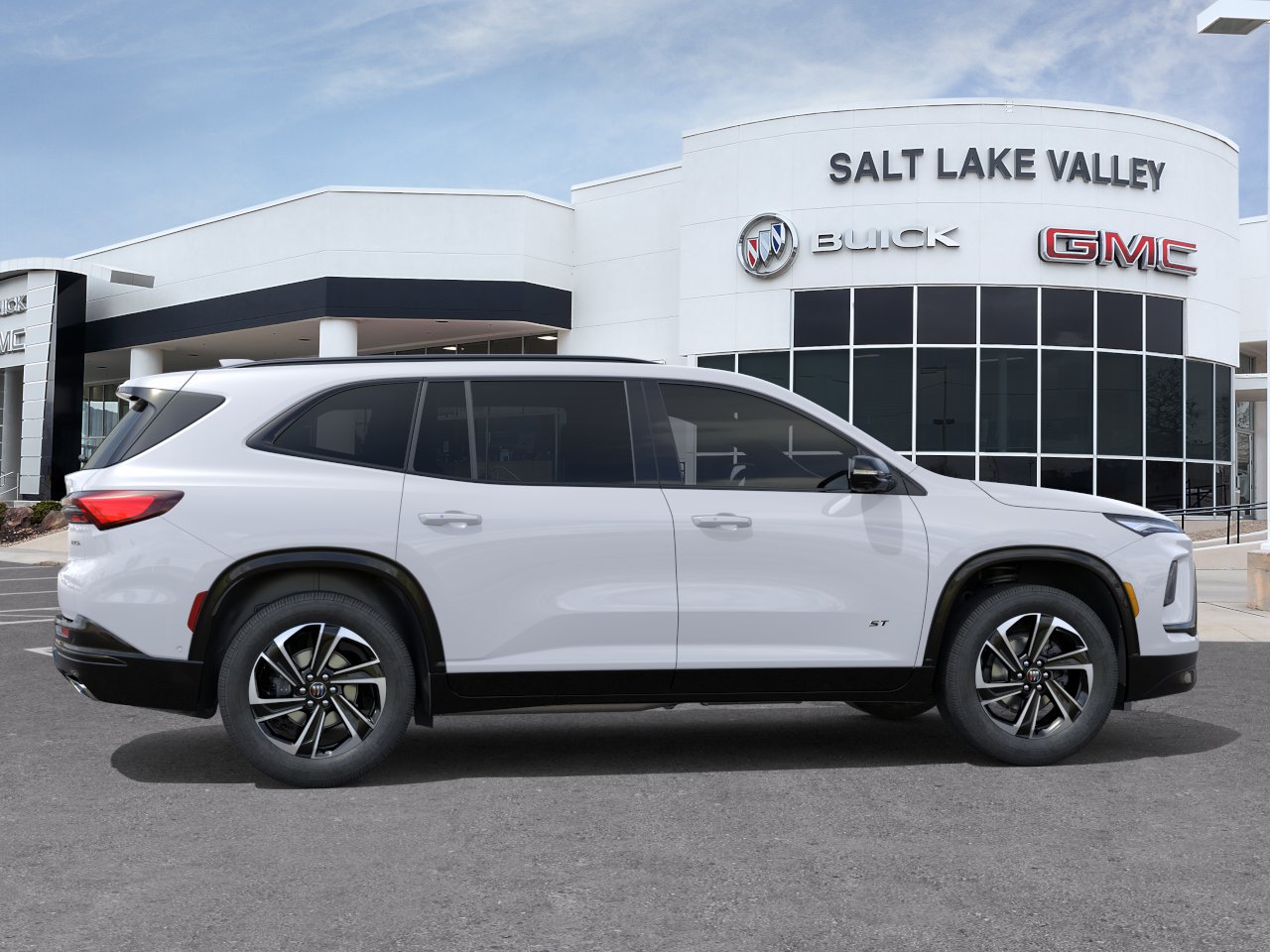 2026 Buick Enclave Sport Touring - Photo 30