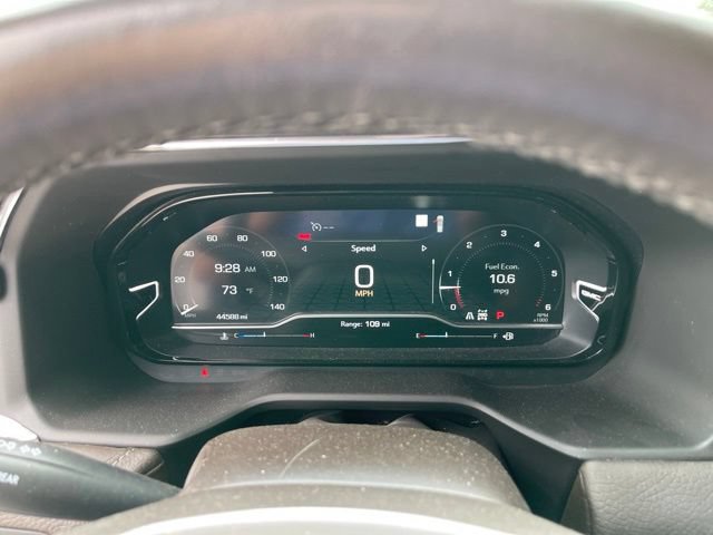 2022 GMC Yukon Denali - Photo 8