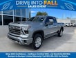  Chevrolet Silverado 3500 HD