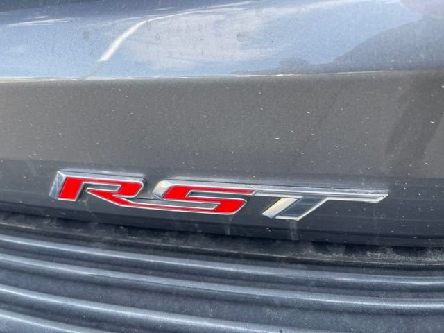 2021 Chevrolet Tahoe RST - Photo 20