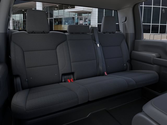 2026 GMC Sierra 3500HD Pro - Photo 17