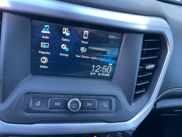 2019 GMC Acadia SLE-1 - Photo 9
