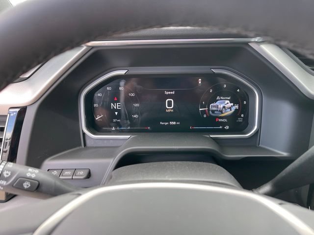 2026 GMC Sierra 3500HD Denali - Photo 10