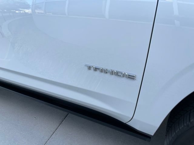 2022 Chevrolet Tahoe High Country - Photo 29