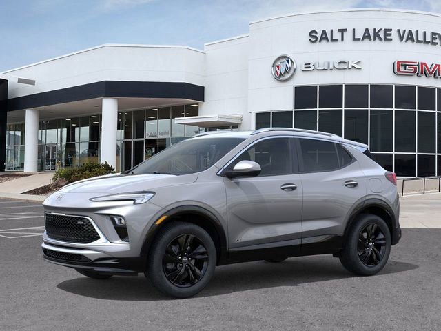 2026 Buick Encore GX Sport Touring photo 2