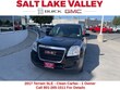 GMC Terrain