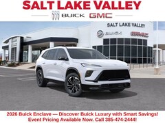 2026 Buick Enclave Sport Touring SUV